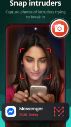 App Lock - Applock Fingerprint screenshot