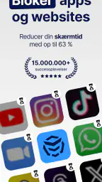 AppBlock - Blokér Apps & Webs screenshot