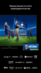 Apple TV screenshot