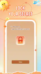 AppLock: Privacy Security screenshot
