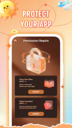 AppLock: Privacy Security screenshot