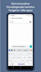 AppWriter screenshot