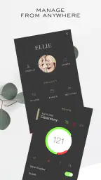 Appy Couple screenshot