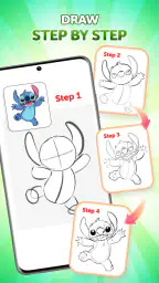 AR Anime: Draw, Sketch & Trace screenshot