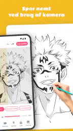 AR Drawing: Sketch & Paint screenshot