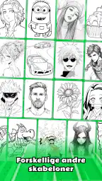 AR Drawing: Sketch & Paint screenshot
