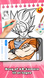 AR Drawing: Sketch & Paint screenshot