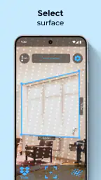 AR Meter: Tape Measure Camera screenshot