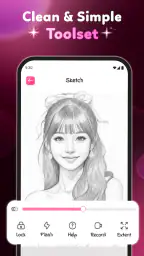AR Tracing – Draw & Paint screenshot