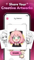 AR Tracing – Draw & Paint screenshot