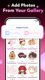 AR Tracing – Draw & Paint screenshot