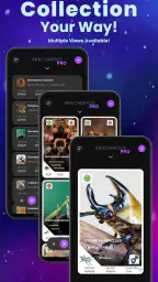 Arachnifiles: Pet Tracker screenshot