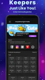 Arachnifiles: Pet Tracker screenshot