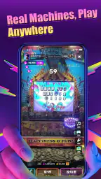 Arcade Kingdom - Coin Pusher screenshot