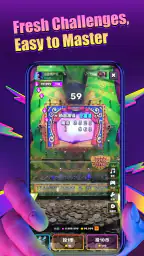Arcade Kingdom - Coin Pusher screenshot