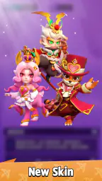 Archero screenshot