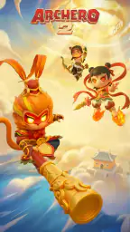 Archero 2 screenshot