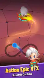 Archero 2 screenshot
