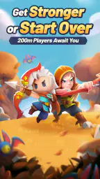 Archero 2 screenshot