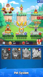 Archero screenshot