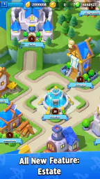 Archero screenshot