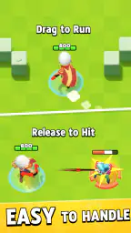 Archero screenshot