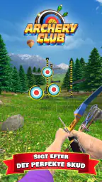 Archery Club: PvP Multiplayer screenshot
