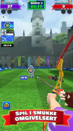 Archery Club: PvP Multiplayer screenshot
