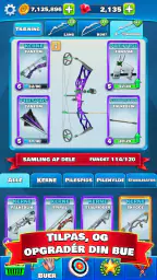 Archery Club: PvP Multiplayer screenshot
