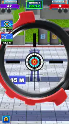 Archery Club: PvP Multiplayer screenshot