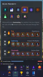 Archmage Idle screenshot