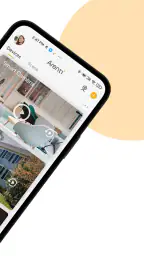 Arenti screenshot