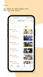 Arenti screenshot
