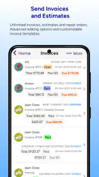 ARI (Auto Repair Software) screenshot