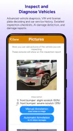 ARI (Auto Repair Software) screenshot