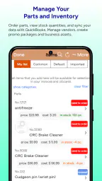 ARI (Auto Repair Software) screenshot