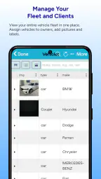 ARI (Auto Repair Software) screenshot