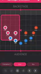 ArrangeUs screenshot