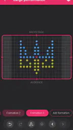 ArrangeUs screenshot