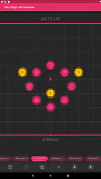 ArrangeUs screenshot