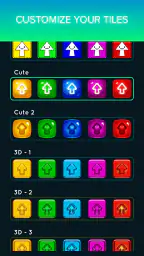 ARROW Premium - Puzzle Pack screenshot