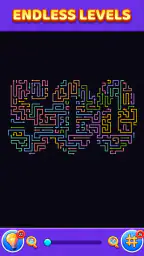 Arrow Rush Up screenshot