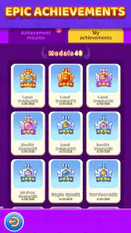 Arrow Rush Up screenshot