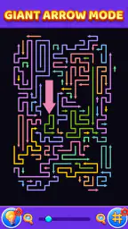 Arrow Rush Up screenshot