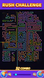 Arrow Rush Up screenshot