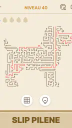 Arrows GO! - Pilepuslespil screenshot