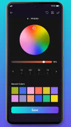 Artello screenshot