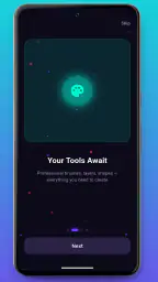 Artello screenshot