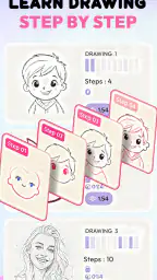 ArtHub: Trace & Draw Sketch screenshot