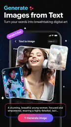 Artifly - AI Video Generator screenshot